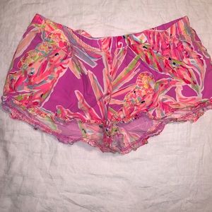 Lilly Pulitzer Shorts